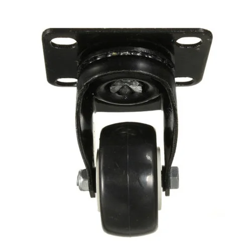 4 pcs Heavy Duty 200kg 50mm Swivel Castor Wheels Trolley Furniture Caster Rubber
4 pcs Heavy Duty 200kg 50mm Swivel Castor Wheels Trolley Furniture Caster Rubber