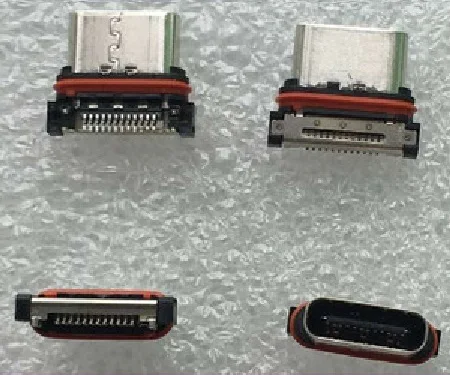 10PCS For Xperia X Compact XC F5321 Original USB Type-C Connector Charging Port Connector dock
10PCS For Xperia X Compact XC F5321 Original USB Type-C Connector Charging Port Connector dock