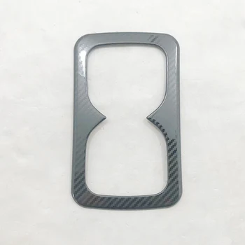 2017 2018 2019 For Nissan Navara NP300 Car Rear Water Cup Frame Cover Trim Matte/carbon fiber Auto Interior Styling Accessories
2017 2018 2019 For Nissan Navara NP300 Car Rear Water Cup Frame Cover Trim Matte/carbon fiber Auto Interior Styling Accessories