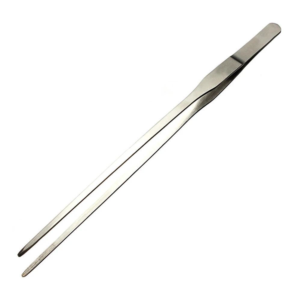 Best Universal 27CM/38CM Aquarium Plant Shrimp Tank Straight Tweezer Stainless Steel Rhinestone Tweezers
Best Universal 27CM/38CM Aquarium Plant Shrimp Tank Straight Tweezer Stainless Steel Rhinestone Tweezers