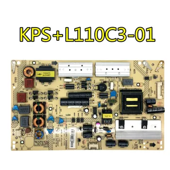 100% test work for LED42R6100PDE 34008454 KPS+L110C3-01 35016427 Power board
100% test work for LED42R6100PDE 34008454 KPS+L110C3-01 35016427 Power board