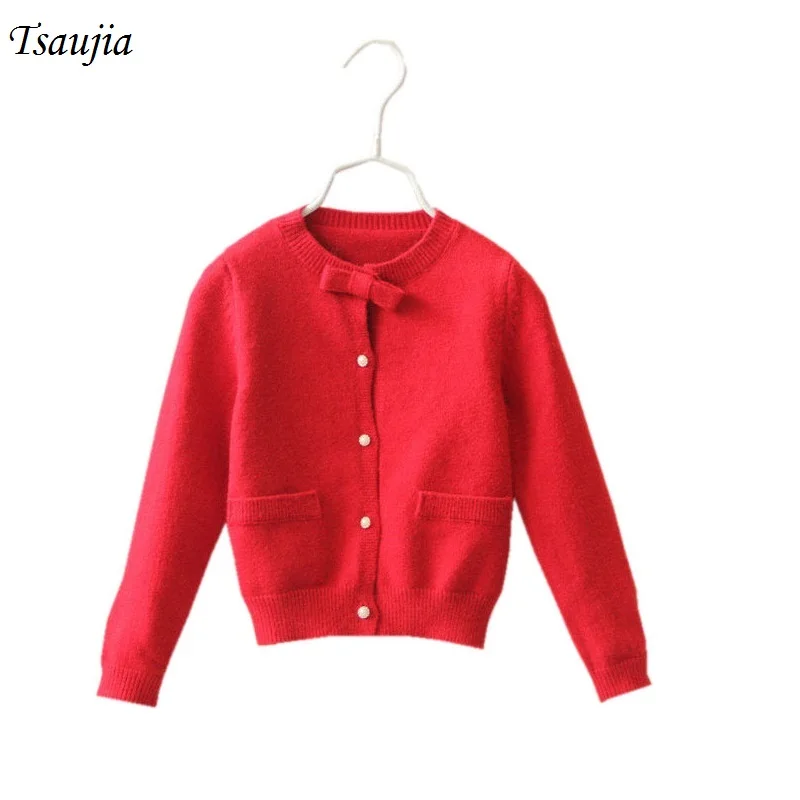 2-12 Years Girls Sweaters Spring Autumn Baby Girl Toddler Colored Knitted Cardigan Kids Children Outwear For Girls TS48
2-12 Years Girls Sweaters Spring Autumn Baby Girl Toddler Colored Knitted Cardigan Kids Children Outwear For Girls TS48