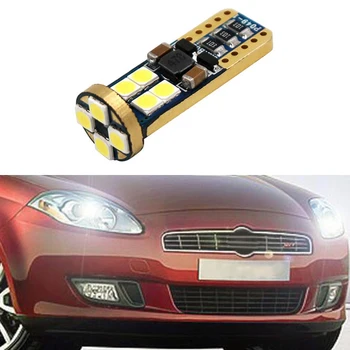 1x T10 W5W 3030smd LED Clearance Light with Projector Lens For FIAT 500 Punto Stilo Palio Freemont Bravo Ducato Doblo
1x T10 W5W 3030smd LED Clearance Light with Projector Lens For FIAT 500 Punto Stilo Palio Freemont Bravo Ducato Doblo