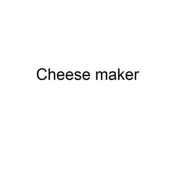 Cheese Maker Microwave Plastic Healthy For Making Cheese Contains Recipes Home Cooking Kitchen Dessert Pastry Pie Tool BPA Free
Cheese Maker Microwave Plastic Healthy For Making Cheese Contains Recipes Home Cooking Kitchen Dessert Pastry Pie Tool BPA Free