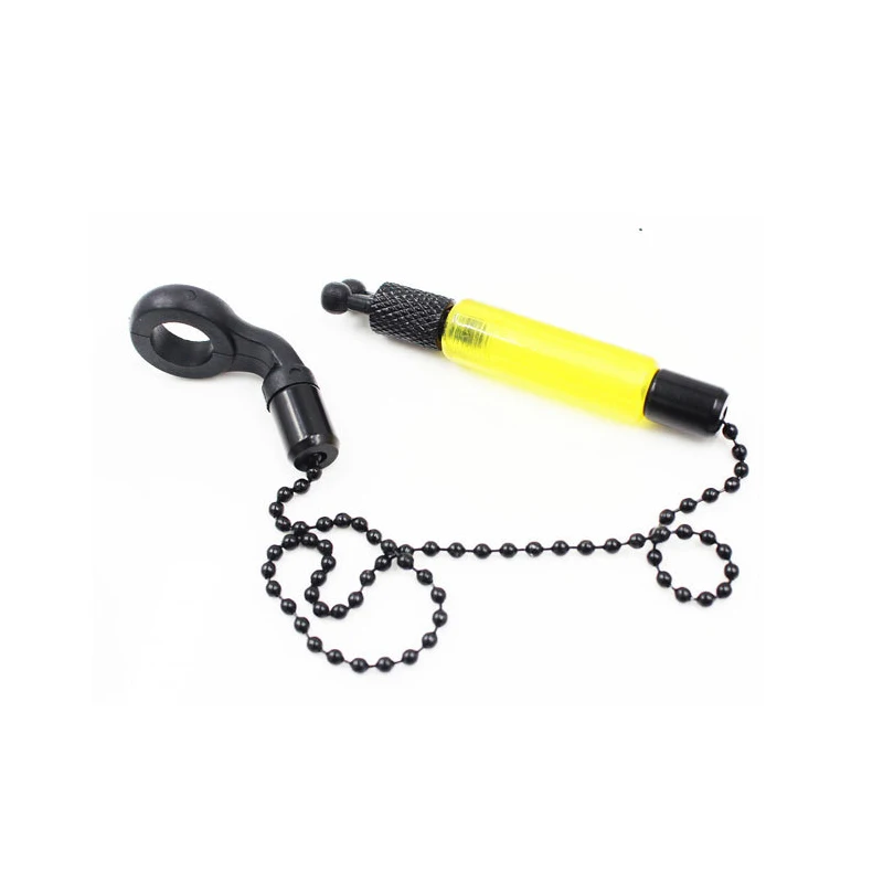 24.5cm/9.6\" fishing soft chain swinger Fishing Carp Fishing Bite Alarm LED Illuminated Indicator Fish Tools Accessories
24.5cm/9.6\" fishing soft chain swinger Fishing Carp Fishing Bite Alarm LED Illuminated Indicator Fish Tools Accessories