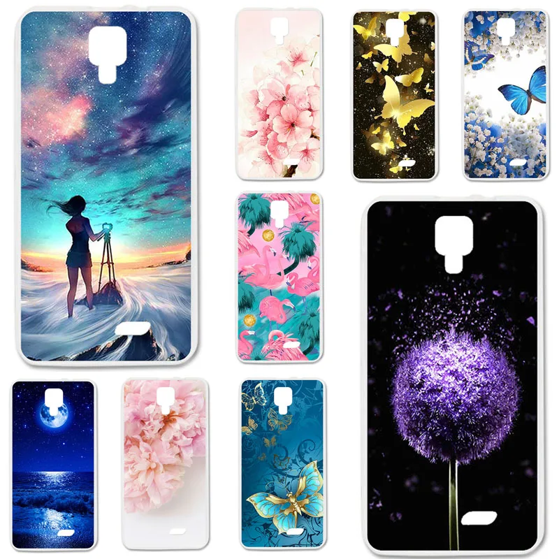 TPU Cases For Doogee Homtom HT26 Case Silicone Floral Painted Bumper For Doogee Homtom HT26 4.5 inch Phone Cover Soft Fundas
TPU Cases For Doogee Homtom HT26 Case Silicone Floral Painted Bumper For Doogee Homtom HT26 4.5 inch Phone Cover Soft Fundas
