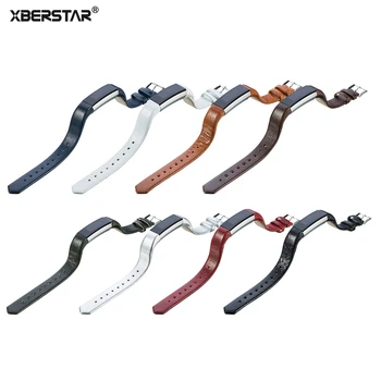Genuine Leather Bracelet Wrist Band Watch Strap For Fitbit Alta HR / Alta Fitness Tracker Watchbands Replacement High Quality
Genuine Leather Bracelet Wrist Band Watch Strap For Fitbit Alta HR / Alta Fitness Tracker Watchbands Replacement High Quality