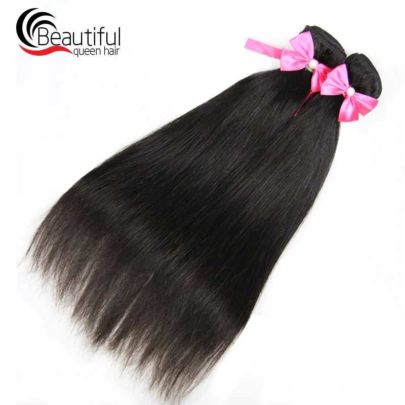 human hair bundles