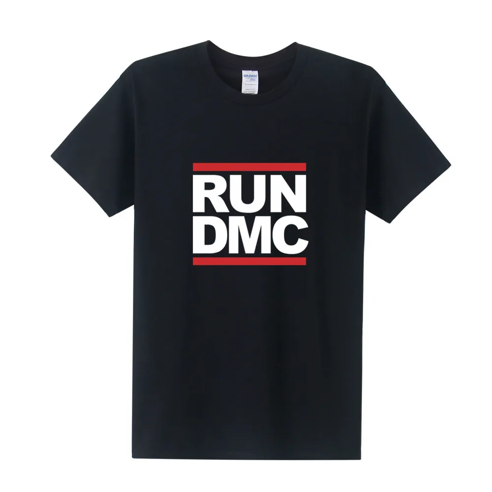 New DMC T Shirts Men Short Sleeve Cotton T-Shirt Run DMC Printed Tee Shirt Plus Size Men Clothing XS-3XL OT-290
New DMC T Shirts Men Short Sleeve Cotton T-Shirt Run DMC Printed Tee Shirt Plus Size Men Clothing XS-3XL OT-290
