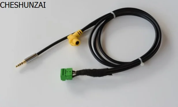 Free shipping for Q5 A6 A4L Q7 A5 S5 install wiring harness for MMI3GAMI AV multimedia video music cable
Free shipping for Q5 A6 A4L Q7 A5 S5 install wiring harness for MMI3GAMI AV multimedia video music cable