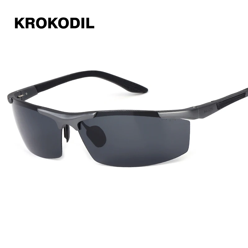 Aluminum Sunglasses Women Men Brand Designer Rimless polarized Sun Glasses Oculos Lunette De Sol Feminino Masculino Gafas 2282
Aluminum Sunglasses Women Men Brand Designer Rimless polarized Sun Glasses Oculos Lunette De Sol Feminino Masculino Gafas 2282