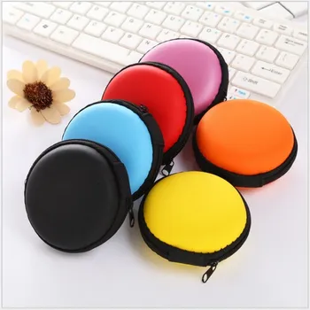 Earphone Bag Portable Storage Box for Headphone Anti-dirty Protection Memory Card Coin Storage Bag Earphone Accessories Hot Sale
Earphone Bag Portable Storage Box for Headphone Anti-dirty Protection Memory Card Coin Storage Bag Earphone Accessories Hot Sale