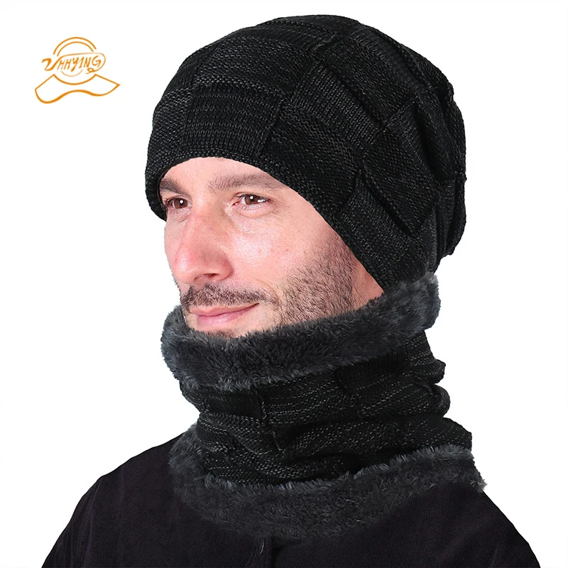 Winter Beanies Bonnet Knit Hat Men Winter Hats For Men Women Brand Beanie Skullies Balaclava Black Gorros Warm Hats 2018
Winter Beanies Bonnet Knit Hat Men Winter Hats For Men Women Brand Beanie Skullies Balaclava Black Gorros Warm Hats 2018