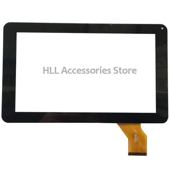 free shipping 9" inch CZY6802A01-FPC 0926 Touch Screen Panel Digitizer Glass Sensor
free shipping 9" inch CZY6802A01-FPC 0926 Touch Screen Panel Digitizer Glass Sensor
