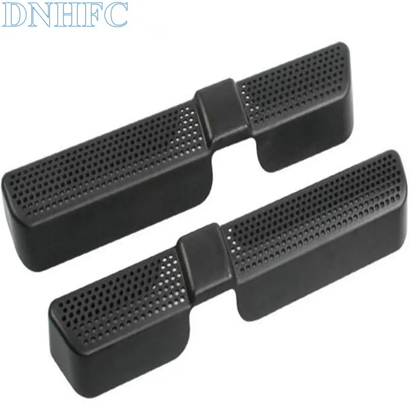 DNHFC 2PCS Car Seat Air Conditioning Vent Cover Frame Interior Air Outlet Protective Dust Cover for Tiguan Mk2 2017 2018
DNHFC 2PCS Car Seat Air Conditioning Vent Cover Frame Interior Air Outlet Protective Dust Cover for Tiguan Mk2 2017 2018