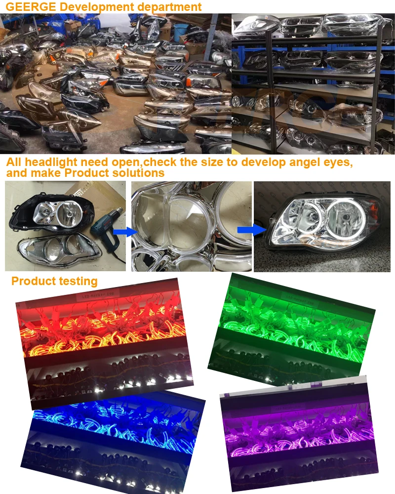 1 Company Profile