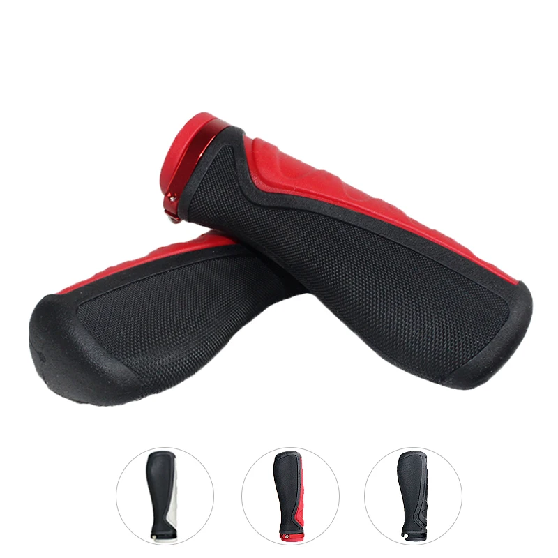 1 Pair bicycle rubber handlebars ergonomics cushioning Cycling Bike Mountain Bicycle Anti-slip Handle Bar bikes parts
1 Pair bicycle rubber handlebars ergonomics cushioning Cycling Bike Mountain Bicycle Anti-slip Handle Bar bikes parts