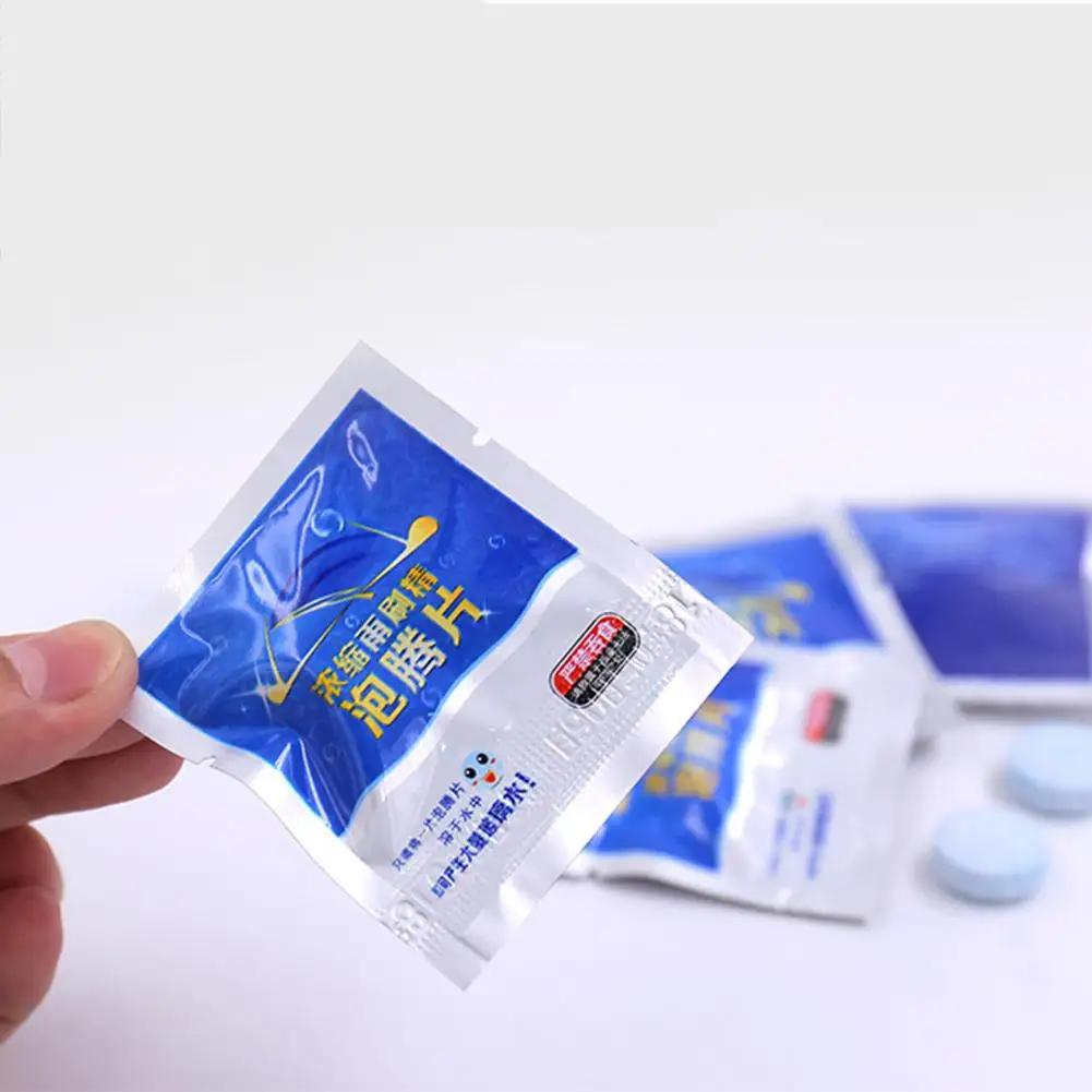 10Pcs Car Solid Wiper Cleaner Effervescent Tablet Cleaner Car Auto Window Cleaning Windshield Glass Cleaner Car Wiper Fine
10Pcs Car Solid Wiper Cleaner Effervescent Tablet Cleaner Car Auto Window Cleaning Windshield Glass Cleaner Car Wiper Fine