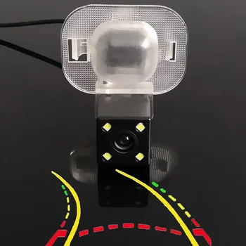 Intelligent Dynamic Trajectory Tracks Car Rear View Camera For Hyundai ix20 i25 Accent Solaris Grand Avega/KIA Forte R 2009-2015
Intelligent Dynamic Trajectory Tracks Car Rear View Camera For Hyundai ix20 i25 Accent Solaris Grand Avega/KIA Forte R 2009-2015
