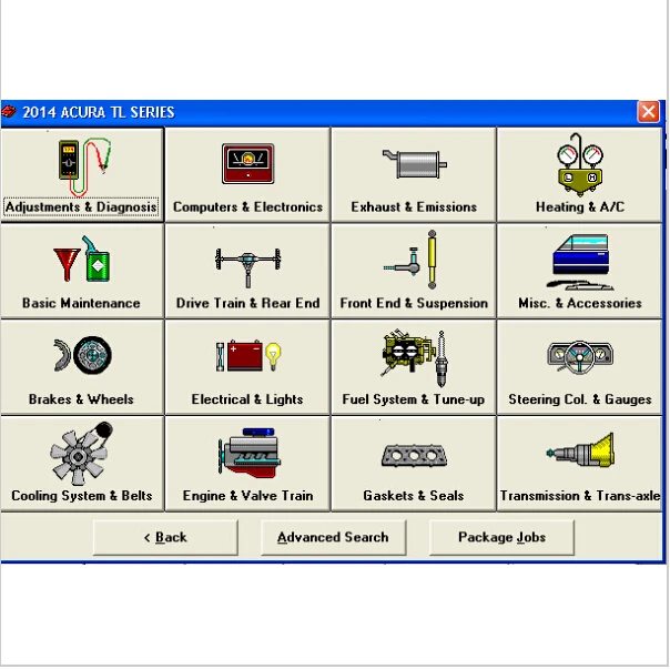 2016 new arrive Automotive Expert v9.61 best Shop Management Software +2016 new arrive Mitchell Manager & ManagerPlus 5.9
2016 new arrive Automotive Expert v9.61 best Shop Management Software +2016 new arrive Mitchell Manager & ManagerPlus 5.9