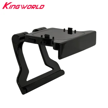 High quality TV Clip Mount Mounting Stand Holder for Microsoft For Xbox360 Xbox 360 Kinect Sensor
High quality TV Clip Mount Mounting Stand Holder for Microsoft For Xbox360 Xbox 360 Kinect Sensor