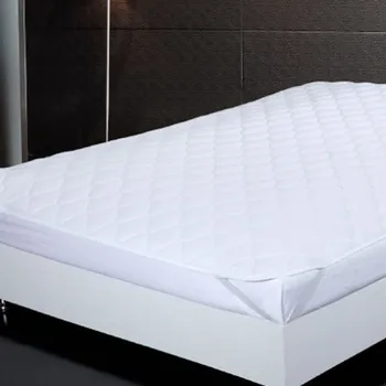 New white bed mat polyester Sleeping Mat cheap bedspread simple style patchwork fitted sheet with rubber home hotel bed sheet 1
New white bed mat polyester Sleeping Mat cheap bedspread simple style patchwork fitted sheet with rubber home hotel bed sheet 1