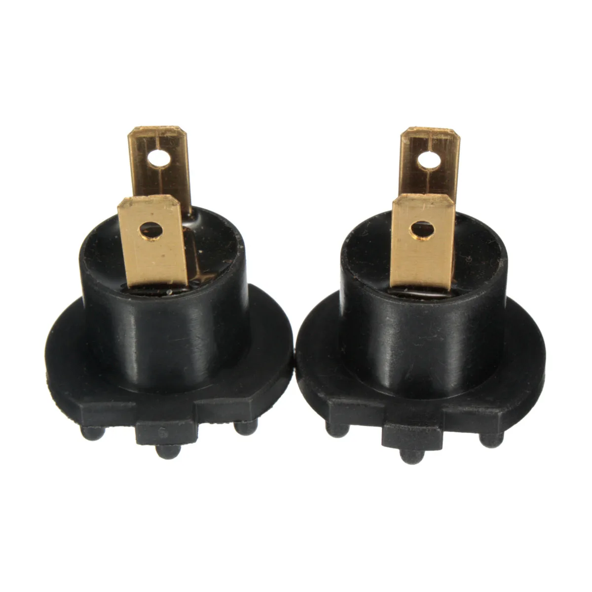 2PCS Headlight Socket Plug Connector Adapter Bulb Holder For Mazda 3 5 323 for Kawasaki for Aprilia B28V510A3
2PCS Headlight Socket Plug Connector Adapter Bulb Holder For Mazda 3 5 323 for Kawasaki for Aprilia B28V510A3