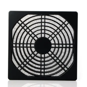 80mm 125mm PC Computer Fan Dust Cover Case 3 in 1 Dustproof Sponge Filter Mesh 8cm 12.5cm Computer Fan Colander Dust Net P0.11
80mm 125mm PC Computer Fan Dust Cover Case 3 in 1 Dustproof Sponge Filter Mesh 8cm 12.5cm Computer Fan Colander Dust Net P0.11