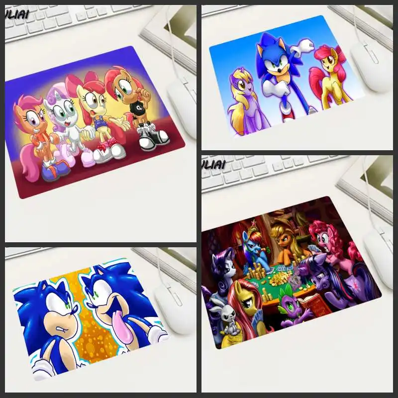 XGZ Colorful Anime Small Size Mouse Pad Rectangle Non-slip Positioning Accurate Games Player Notebook Gamer Keyboard MousePad
XGZ Colorful Anime Small Size Mouse Pad Rectangle Non-slip Positioning Accurate Games Player Notebook Gamer Keyboard MousePad