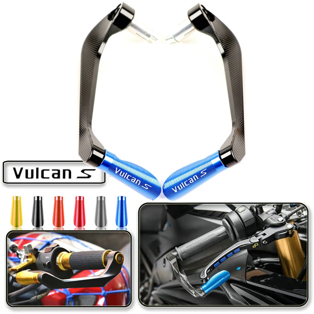For 2001-2019 Kawasaki Vulcans 650 Lever Guards Real CNC Aluminum Alloy Hand Guard Motorcycle Brake Protector Rope Handlebar
For 2001-2019 Kawasaki Vulcans 650 Lever Guards Real CNC Aluminum Alloy Hand Guard Motorcycle Brake Protector Rope Handlebar