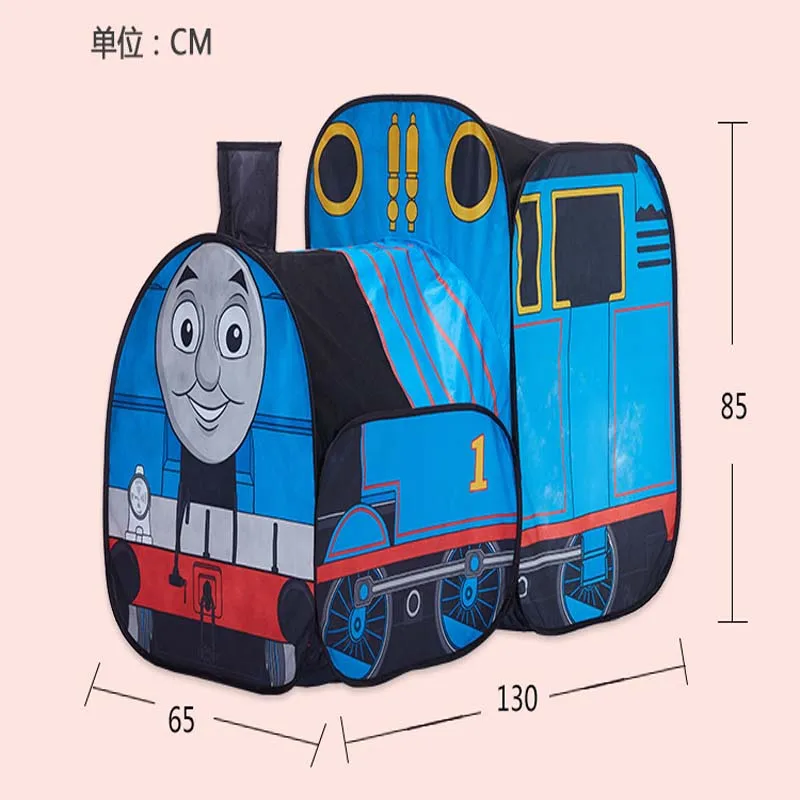 playhut thomas the tank play tent
