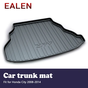 EALEN For Honda City 2008 2009 2010 2011 2012 2013 2014 Boot Tray Carpet Anti-slip mat Accessories 1Set Car Cargo rear trunk mat
EALEN For Honda City 2008 2009 2010 2011 2012 2013 2014 Boot Tray Carpet Anti-slip mat Accessories 1Set Car Cargo rear trunk mat