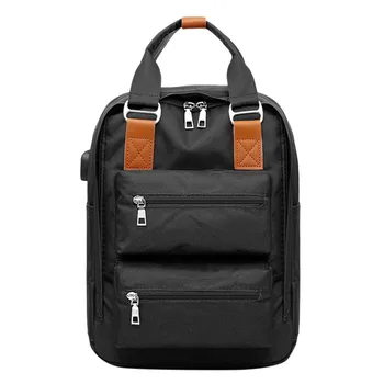 OCARDIAN Women Backpacks Casual Oxford School Bags For Teenage Girls Stylish Large Women Laptop Backpacks Dropshipping 7118
OCARDIAN Women Backpacks Casual Oxford School Bags For Teenage Girls Stylish Large Women Laptop Backpacks Dropshipping 7118