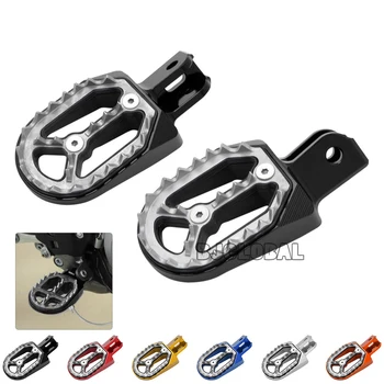 Bjmoto Motocross CRF230L CRF230F Dirt Bike Offroad Footrest Foot Pegs For Honda CRF230 L 2003-2009 CRF230 F 2005-2015
Bjmoto Motocross CRF230L CRF230F Dirt Bike Offroad Footrest Foot Pegs For Honda CRF230 L 2003-2009 CRF230 F 2005-2015
