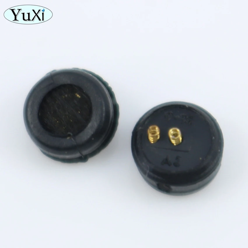 YuXi 5PCS Microphone Inner MIC Replacement Part High Quality For Nokia 5300 5200 6300 5500 5700 5130 N82 N73 N79
YuXi 5PCS Microphone Inner MIC Replacement Part High Quality For Nokia 5300 5200 6300 5500 5700 5130 N82 N73 N79