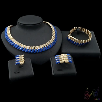 wedding rhinestone jewelry set high fashion african jewelry sets blue rose crystal necklace jewelry sets
wedding rhinestone jewelry set high fashion african jewelry sets blue rose crystal necklace jewelry sets