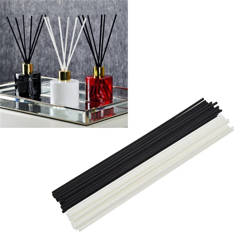 Lychee 20pcs 22cm Oil Reed Diffuser Replacement Stick 3mm Polyester Reed Diffuser Replacement Stick DIY Handmade Home Decor
Lychee 20pcs 22cm Oil Reed Diffuser Replacement Stick 3mm Polyester Reed Diffuser Replacement Stick DIY Handmade Home Decor