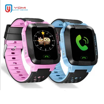 Smart Watch Baby Touch Screen Real-time Tracker SOS Monitor Phone Watch with Camera Flashlight Alarm Clock for Kids Child
Smart Watch Baby Touch Screen Real-time Tracker SOS Monitor Phone Watch with Camera Flashlight Alarm Clock for Kids Child