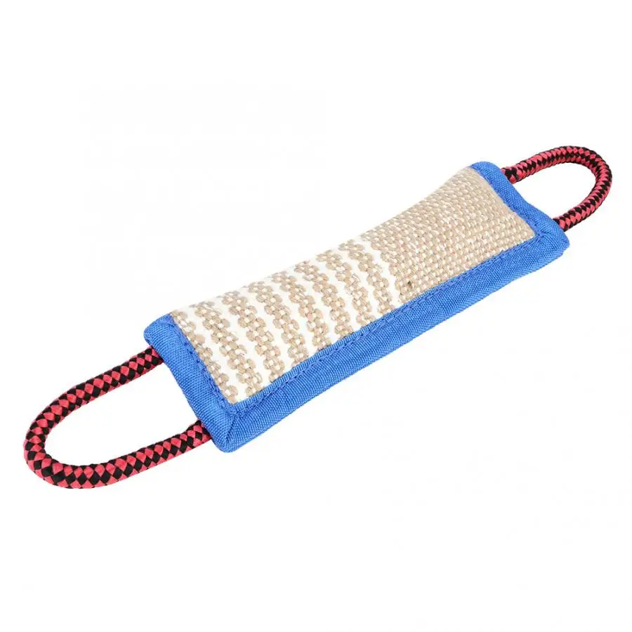Eco-friendly Material Chew Bone Slipper Squeaky Ball Dog Toys Dog Chewing Tug Bite Toys With Handles For Pet Training Sporting
Eco-friendly Material Chew Bone Slipper Squeaky Ball Dog Toys Dog Chewing Tug Bite Toys With Handles For Pet Training Sporting