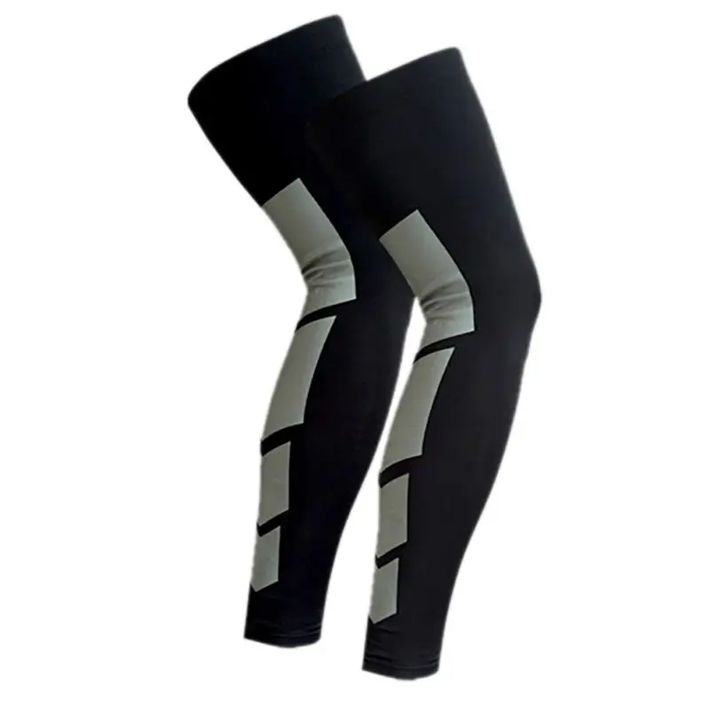 Outdoor Sports Cycling Leg Long Length Protector Gear Crash Proof Anti-Slip Type 1PCS New Arrival
Outdoor Sports Cycling Leg Long Length Protector Gear Crash Proof Anti-Slip Type 1PCS New Arrival