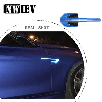 NWIEV Car Styling For Acura Chevrolet Cruze Aveo Peugeot 307 308 Seat Leon Mazda Fender 3D Emblem Sticker Reflective Accessories
NWIEV Car Styling For Acura Chevrolet Cruze Aveo Peugeot 307 308 Seat Leon Mazda Fender 3D Emblem Sticker Reflective Accessories