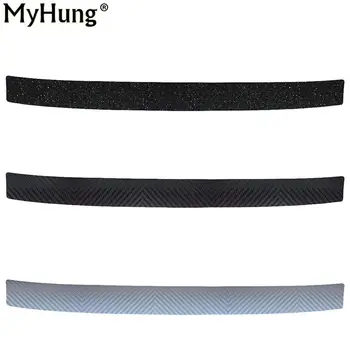 Carbon Fiber Sticker Car Rear Bumper Scratch-resistant Scuff Protective Sill Pedals Cover For Buick Encore Excelle Excelle XT/GT
Carbon Fiber Sticker Car Rear Bumper Scratch-resistant Scuff Protective Sill Pedals Cover For Buick Encore Excelle Excelle XT/GT