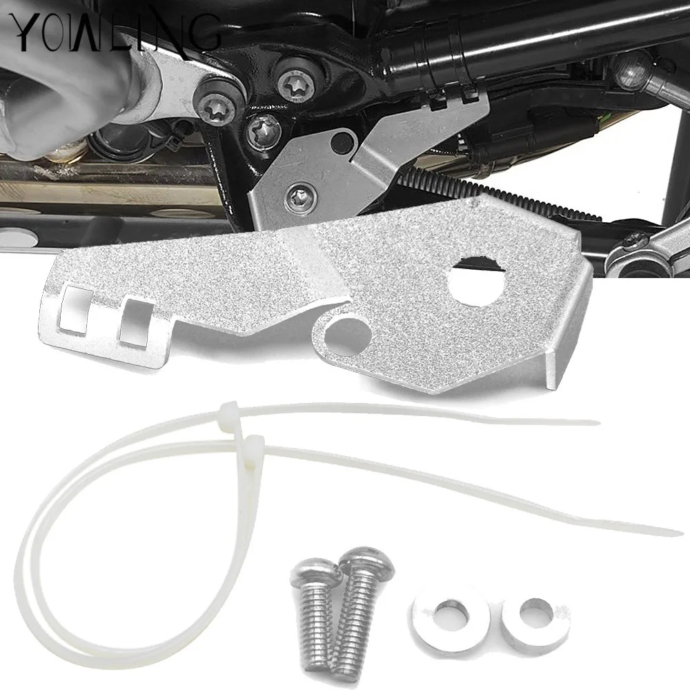 CNC Side Stand Switch Protector Guard For BMW R 1200 GS 1200GS R1200GS LC Adventure ADV 2013-2018 13 14 15 16 17 18 Cover Cap
CNC Side Stand Switch Protector Guard For BMW R 1200 GS 1200GS R1200GS LC Adventure ADV 2013-2018 13 14 15 16 17 18 Cover Cap