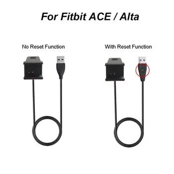 For Fitbit ACE Wristband Charger with Charging Clip Resettable Smart Wristbands USB Charging Cable Charger For Fitbit ACE/Alta
For Fitbit ACE Wristband Charger with Charging Clip Resettable Smart Wristbands USB Charging Cable Charger For Fitbit ACE/Alta