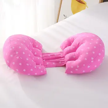 Multifunction Pregnant Women Nursing Pillow Half Round Pregnant Mom Body Sleeping Cushion U Shape Maternity Pillows
Multifunction Pregnant Women Nursing Pillow Half Round Pregnant Mom Body Sleeping Cushion U Shape Maternity Pillows