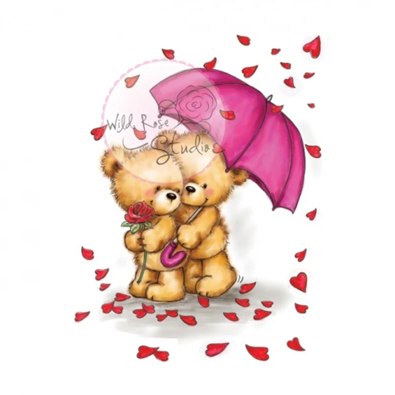 2019 new Animal/bear Transparent Clear Stamps for DIY Scrapbooking/Card Making/Kids Christmas Fun Decoration Supplies Cartoon
2019 new Animal/bear Transparent Clear Stamps for DIY Scrapbooking/Card Making/Kids Christmas Fun Decoration Supplies Cartoon