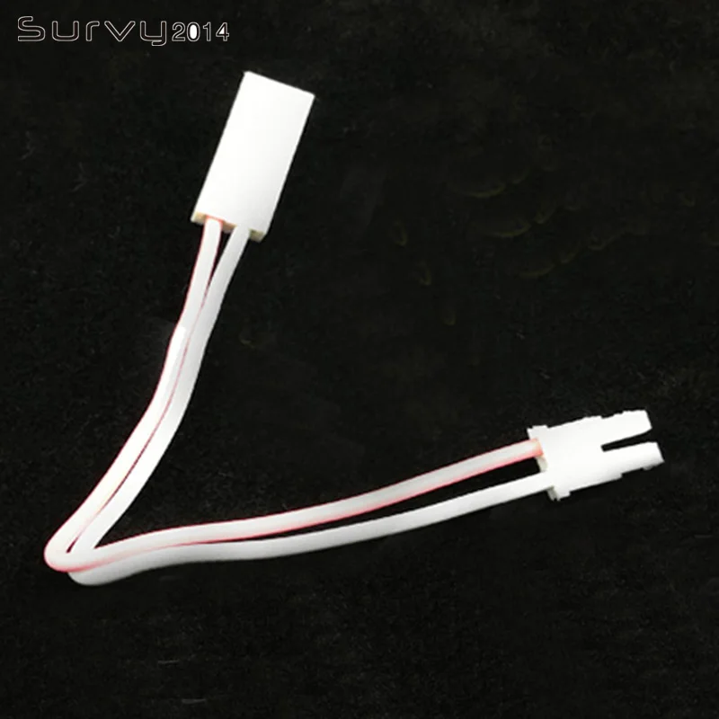 10pcs extension cord big small mouth turn cable Inverter Wire for LCD monitor lamp inverter
10pcs extension cord big small mouth turn cable Inverter Wire for LCD monitor lamp inverter