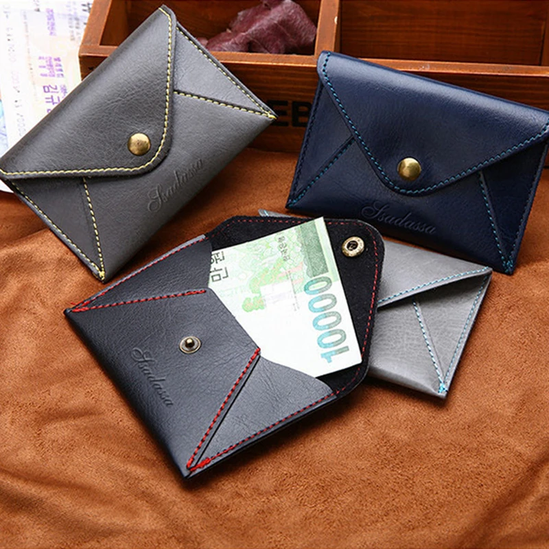 Fashion Business Coin Bag Holder Simple Change Children Women Mini Solid Color Purses Zipper Hasp PU Leather Storage Money Pouch
Fashion Business Coin Bag Holder Simple Change Children Women Mini Solid Color Purses Zipper Hasp PU Leather Storage Money Pouch