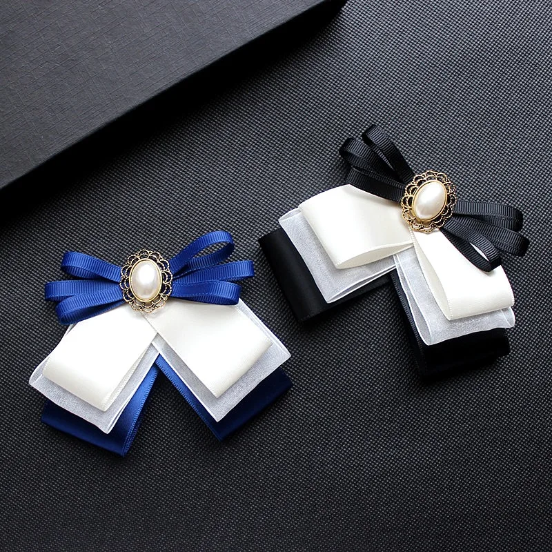 Adult Unisex Men Neck Shirt Collar Clip Pin Bow Tie Cravat Alloy Pearl Necktie New School Boy Girl Uniform Wedding Ribbon Bowtie
Adult Unisex Men Neck Shirt Collar Clip Pin Bow Tie Cravat Alloy Pearl Necktie New School Boy Girl Uniform Wedding Ribbon Bowtie