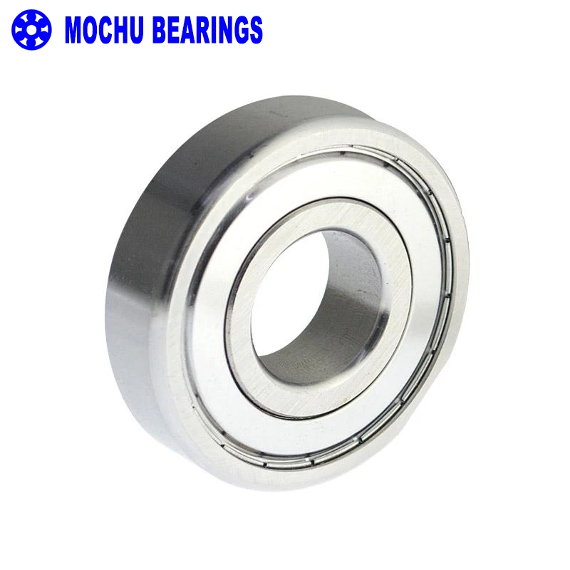 1 шт. подшипник SS6002ZZ 15x32x9 S6002Z 6002 MOCHU 440C подшипники из нержавеющей стали устойчивые